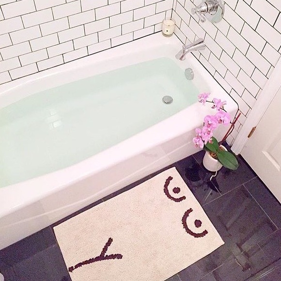 Need Supply Other - COLD PICNIC ‘Private Parts’ Rug